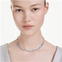 Collana Swarovski Donna constella in Lega metallica 5732255 - 5732255